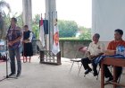 Kejuaraan Kempo Antar-Pelajar Digelar di Kulonprogo