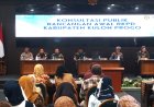 RKPD Jadi Landasan Pembangunan Kulonprogo 20 Tahun ke Depan