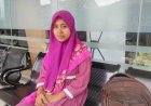 Khotijah Tidak Menyangka Ternyata Telah Terdaftar Jadi Peserta JKN