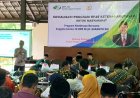 BPJamsostek Sosialisasikan Program dan Manfaat ke Ratusan Pekerja Informal di Kulonprogo