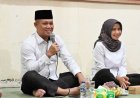 Bupati Kebumen Tidak Merasa Risih