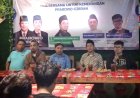 Pemuda dan Tokoh Masyarakat Gelar Doa Bersama untuk Kemenangan Prabowo-Gibran
