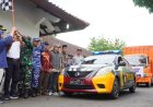 Dikawal Ketat Polisi dan Tentara, Logistik Pemilu Mulai Didistribusikan