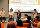 Pemilih Muda Menuntut Aksi Nyata untuk Lingkungan