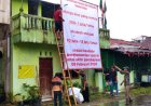 Tarif Sewa Naik Menjadi Rp 12 Juta, Pengguna Kios Alun-alun Kemiri Purworejo Kecewa