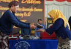 Labuhan Merapi Diawali Penerimaan Ubarampe dari Utusan Sultan HB X