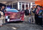 KPU Bantul Mulai Mendistribusikan Logistik Pemilu 2024