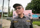 Target Bawaslu DIY 13 Februari Semua APK Bersih