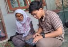 Program Jumpa Lebah Memudahkan Peserta JKN Mengakses Layanan Administrasi