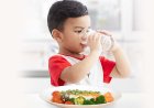 Waspada, Anemia Bisa Menghambat Tumbuh Kembang hingga Menurunnya Kecerdasan Anak