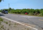 Benturan Dua Truk Terdengar Sangat Keras hingga Radius 500 Meter