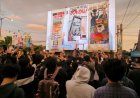 Tiga Capres Dikritik Saat Aksi Gejayan Memanggil