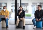 Politik Uang Model Baru, Ancaman Demokrasi Jelang Pemilu 2024