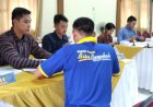 Di TPS Khusus Rutan Purworejo, DPT 170 Diikuti 165 Orang