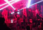 Konser Musik Metal Berkontribusi Menggerakkan Perekonomian