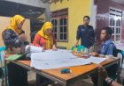 Saat Penghitungan Suara Pemilik Rumah Meninggal, TPS Terpaksa Direlokasi