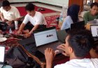 TKD 02 Bantul Bersyukur Atas Hasil Pilpres