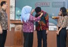Menjadi Ajang Menjalin Persahabatan, Bupati Buka Temu Hati Anak Sleman 2024