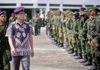 Diksar Mahakarta Yudha, Bentuk Sumbangsih Intelektual Muda untuk NKRI