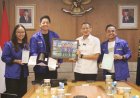Tiket.com dan Kemenparekraf Melanjutkan Program Kerja Sama
