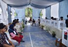 Satu TPS di Kebumen Menggelar Pemungutan Suara Ulang