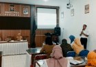 Sepuluh Petugas KPPS Kelelahan dan Menderita Sakit