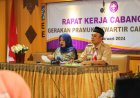 Gerakan Pramuka Merumuskan Rancangan Program Baru