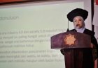 Gubes UMY Dorong Penerapan Teknologi dalam Penyelesaian Perkara