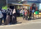 Saksi Partai Gerindra Meninggal Diduga Kelelahan setelah Bertugas di TPS