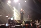 Dies Natalis ke-78 Fakultas Hukum UGM, Tulus Tampil Memukau