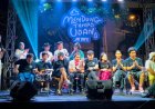 Mendung Tanpo Udan Angkat Kebermaknaan Bahasa dan Budaya Yogyakarta