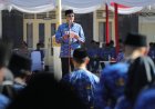 Sebelas TPS di Sleman Gelar Pemungutan Ulang, Warga Diminta Jaga Kondusivitas