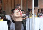 Bupati Sleman Mendukung Pengembangan Wisata melalui Gerakan Pramuka