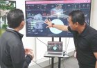 Terdorong Aktivitas Digital Selama Pemilu, Trafik Broadband Telkomsel Naik 8,4 Persen