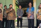 Suara Prabowo-Gibran Berjaya di Yogyakarta