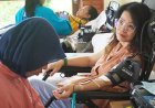 Cara Berbagi ke Sesama Garrya Bianti Ini Juga Bagus Untuk Kesehatan
