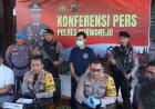 Mengaku Khilaf, Pria Paruh Baya Tega Perkosa Adik Ipar di Hutan