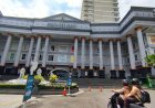 Tempuh Langkah Korporasi, Pemegang Saham PT GMS Ajukan Penggantian Direksi
