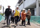 Target Rampung Mei,  Pasar Tradisional Ini Akan Menjadi Tempat Wisata
