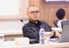 Janji Menko Polhukam Menuntaskan Kasus BLBI, Hardjuno : Kalau Berani Tunjuk Hidung
