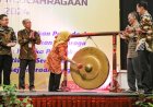 Indeks Pembangunan Olahraga jadi PR Sleman