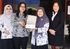 Hotel Santika Gunungkidul Buka Peluang Siswa untuk Magang