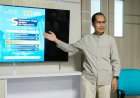 Universitas Alma Ata Meraih Peringkat Lima se-DIY Versi UniRank