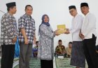 Safari Jumat jadi Ajang Komunikasi Warga