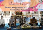 Kenduri Agung Tandai Hari Jadi Ke-193 Kabupaten Purworejo