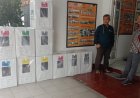 Lima TPS di Bantul Siap Gelar PSU 