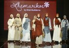 Jogja Fashion Parade 2024 jadi Ajang Kolaboratif dan Berkelanjutan
