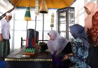 Bupati Pimpin Ziarah ke Makam Pendiri Purworejo