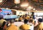 Ini Besaran Insentif yang akan Diterima Ketua RT dan RW di Kebumen