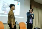 Desain Arsitektur Tak Melulu Estetika Namun juga Fungsional